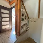 Ostoja Jeziorak Jezierzyce Villa Makowo