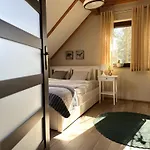 Ostoja Jeziorak Jezierzyce Villa Makowo