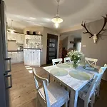 Villa Ostoja Jeziorak Jezierzyce Makowo