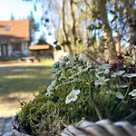 Ostoja Jeziorak Jezierzyce *