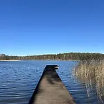 Ostoja Jeziorak Jezierzyce Villa *