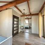 Ostoja Jeziorak Jezierzyce Villa
