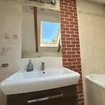Ostoja Jeziorak Jezierzyce Villa *