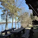 Ostoja Jeziorak Jezierzyce Villa