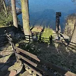 Ostoja Jeziorak Jezierzyce Villa Makowo
