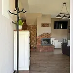 Ostoja Jeziorak Jezierzyce Villa Makowo
