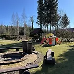 Villa Ostoja Jeziorak Jezierzyce Makowo