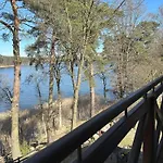 Ostoja Jeziorak Jezierzyce *