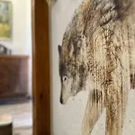 Villa Ostoja Jeziorak Jezierzyce Makowo
