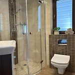 Ostoja Jeziorak Jezierzyce Villa *