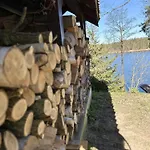 Ostoja Jeziorak Jezierzyce Makowo