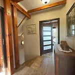 Villa Ostoja Jeziorak Jezierzyce *