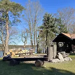 Ostoja Jeziorak Jezierzyce Villa