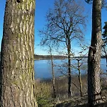 Ostoja Jeziorak Jezierzyce Villa Makowo