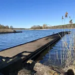 Ostoja Jeziorak Jezierzyce * Makowo