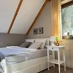 Ostoja Jeziorak Jezierzyce Villa Makowo