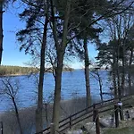 Ostoja Jeziorak Jezierzyce Villa Makowo