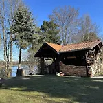 Villa Ostoja Jeziorak Jezierzyce