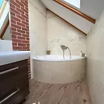 Ostoja Jeziorak Jezierzyce Villa *
