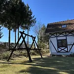 Ostoja Jeziorak Jezierzyce Makowo