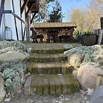 Villa Ostoja Jeziorak Jezierzyce *
