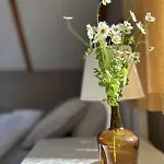 Villa Ostoja Jeziorak Jezierzyce