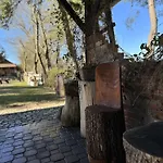 Ostoja Jeziorak Jezierzyce