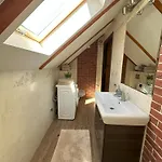Ostoja Jeziorak Jezierzyce Villa