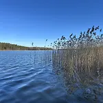 Ostoja Jeziorak Jezierzyce Villa Makowo
