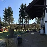 Villa Ostoja Jeziorak Jezierzyce *