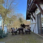 Villa Ostoja Jeziorak Jezierzyce