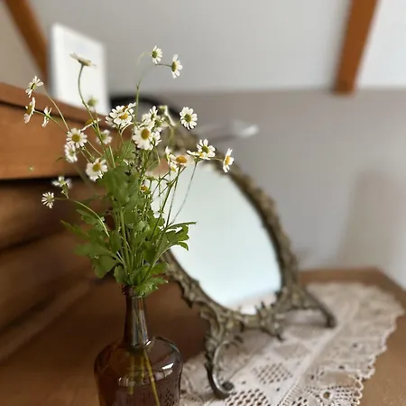 Ostoja Jeziorak Jezierzyce
