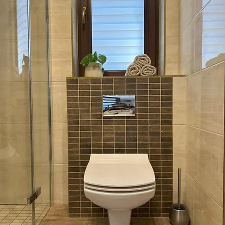 Ostoja Jeziorak Jezierzyce Makowo