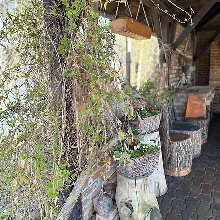 Ostoja Jeziorak Jezierzyce