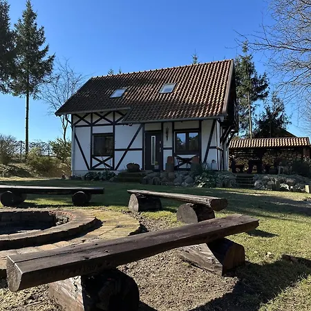 Ostoja Jeziorak Jezierzyce *