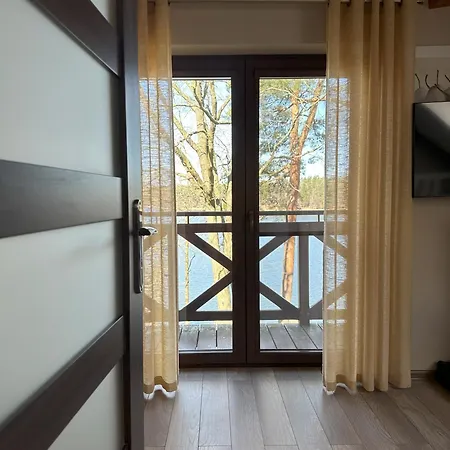 Ostoja Jeziorak Jezierzyce * Makowo