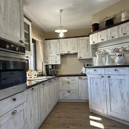 Ostoja Jeziorak Jezierzyce