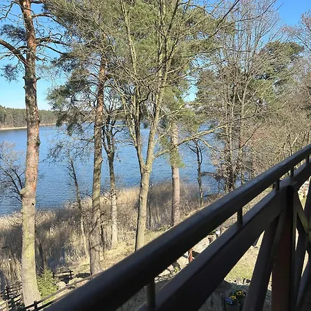 Ostoja Jeziorak Jezierzyce *