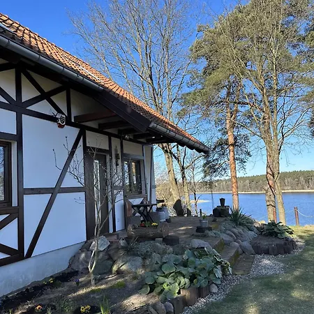 Ostoja Jeziorak Jezierzyce * Makowo