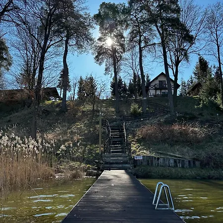 Ostoja Jeziorak Jezierzyce