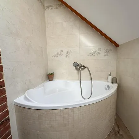 Ostoja Jeziorak Jezierzyce Villa Makowo