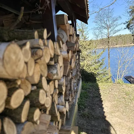 Ostoja Jeziorak Jezierzyce Makowo