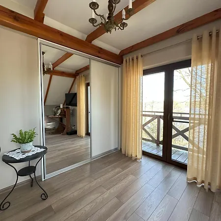 Ostoja Jeziorak Jezierzyce *