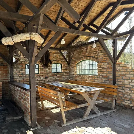 Ostoja Jeziorak Jezierzyce * Makowo