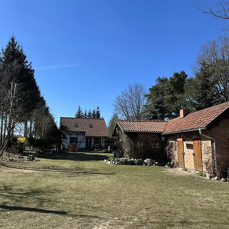 Ostoja Jeziorak Jezierzyce