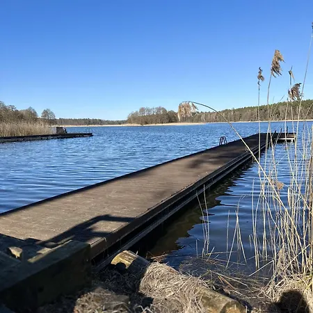 Ostoja Jeziorak Jezierzyce * Makowo
