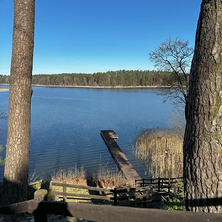 Ostoja Jeziorak Jezierzyce *