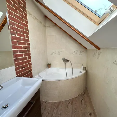 Ostoja Jeziorak Jezierzyce