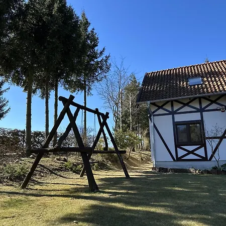 Ostoja Jeziorak Jezierzyce Makowo