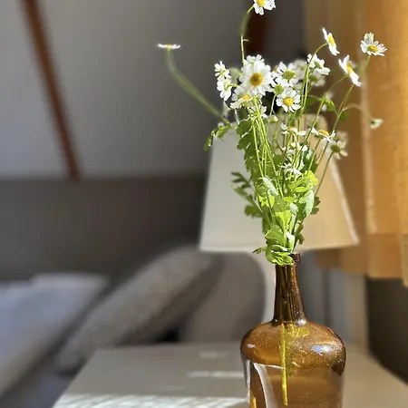 Villa Ostoja Jeziorak Jezierzyce